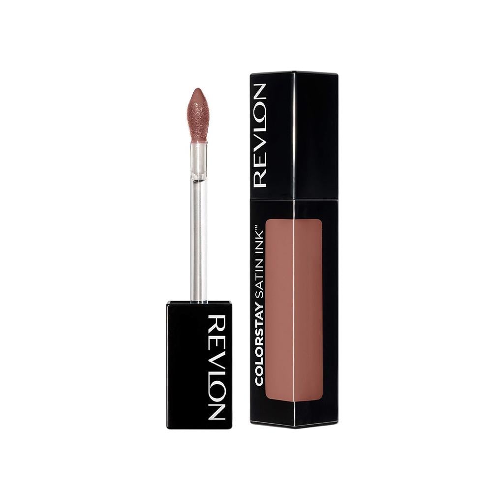 Revlon ColorStay Satin Ink Liquid Lipstick - 001 Your Go To