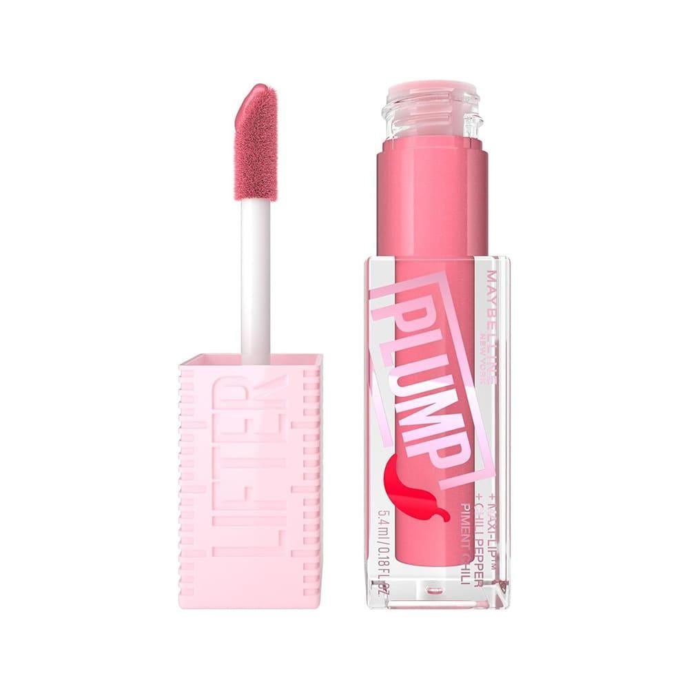 Maybelline Lifter Plump 001 Blush Blaze - 5.4 Ml