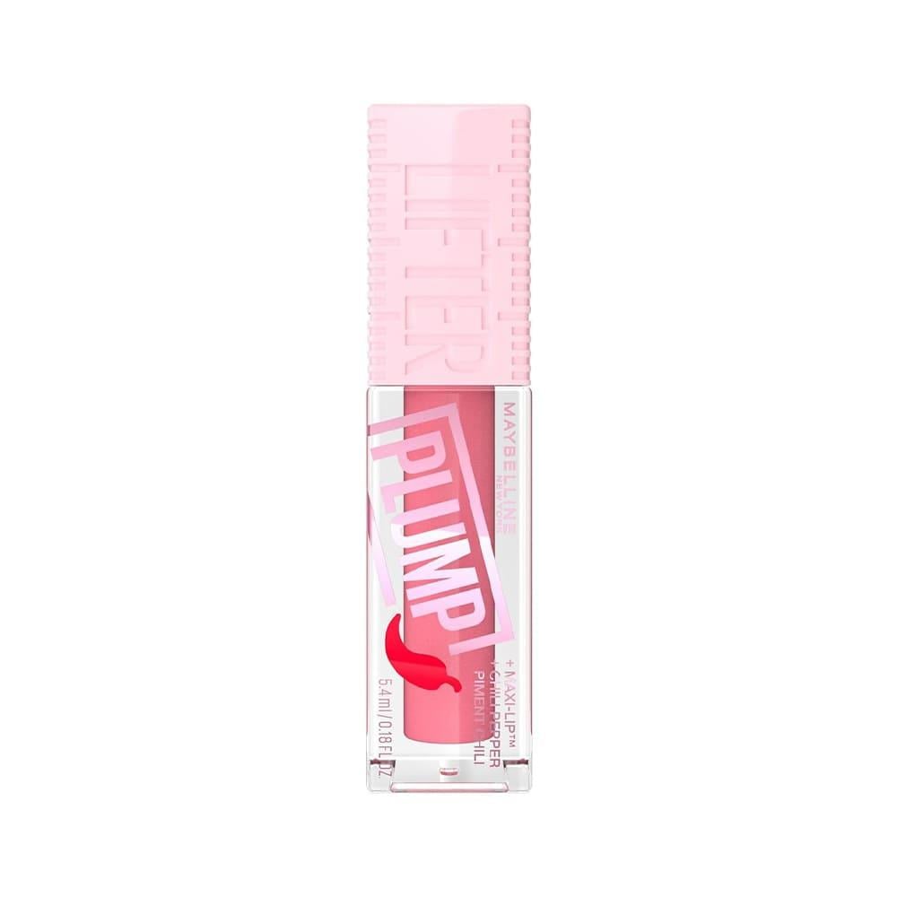 Maybelline Lifter Plump 001 Blush Blaze - 5.4 Ml