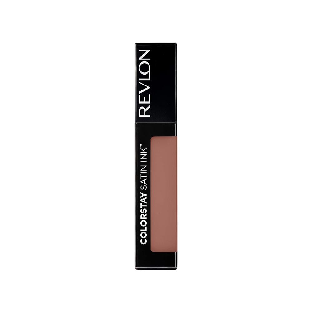 Revlon ColorStay Satin Ink Liquid Lipstick - 001 Your Go To