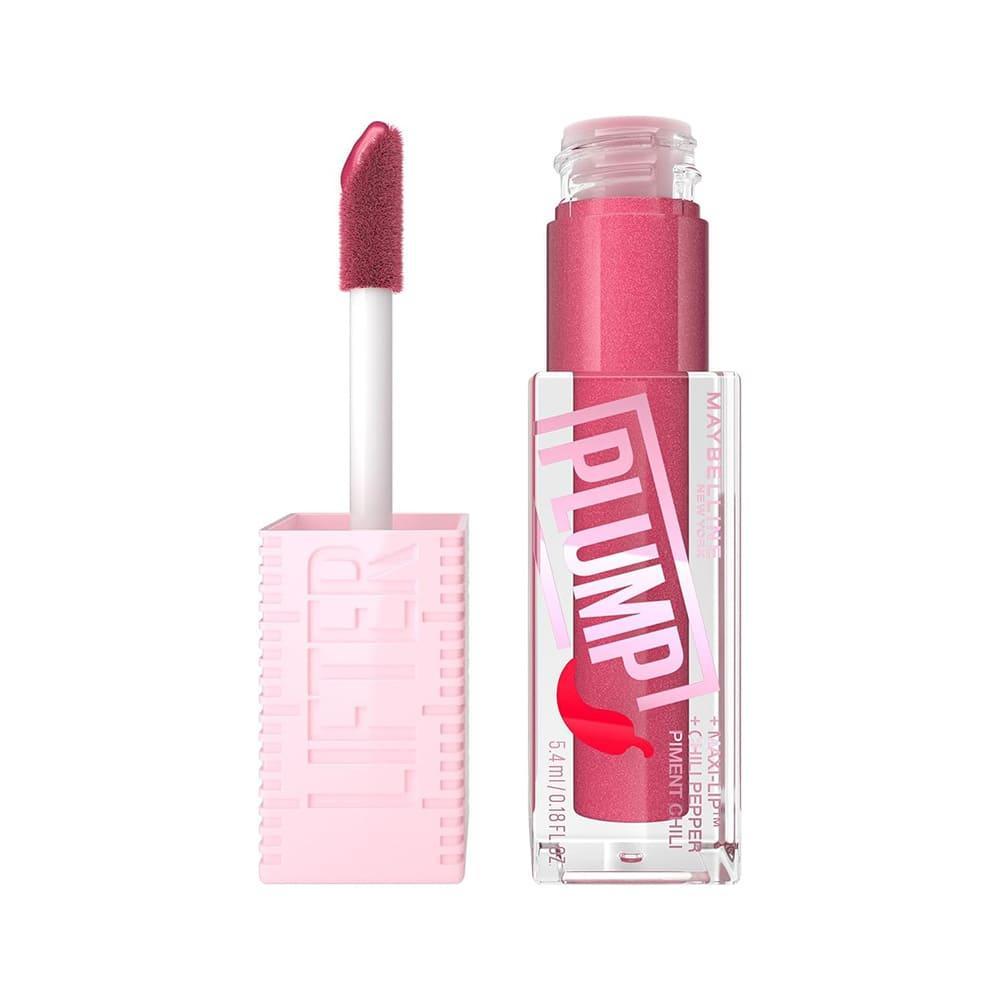 Maybelline Lifter Plump 002 Mauve Bite - 5.4 Ml