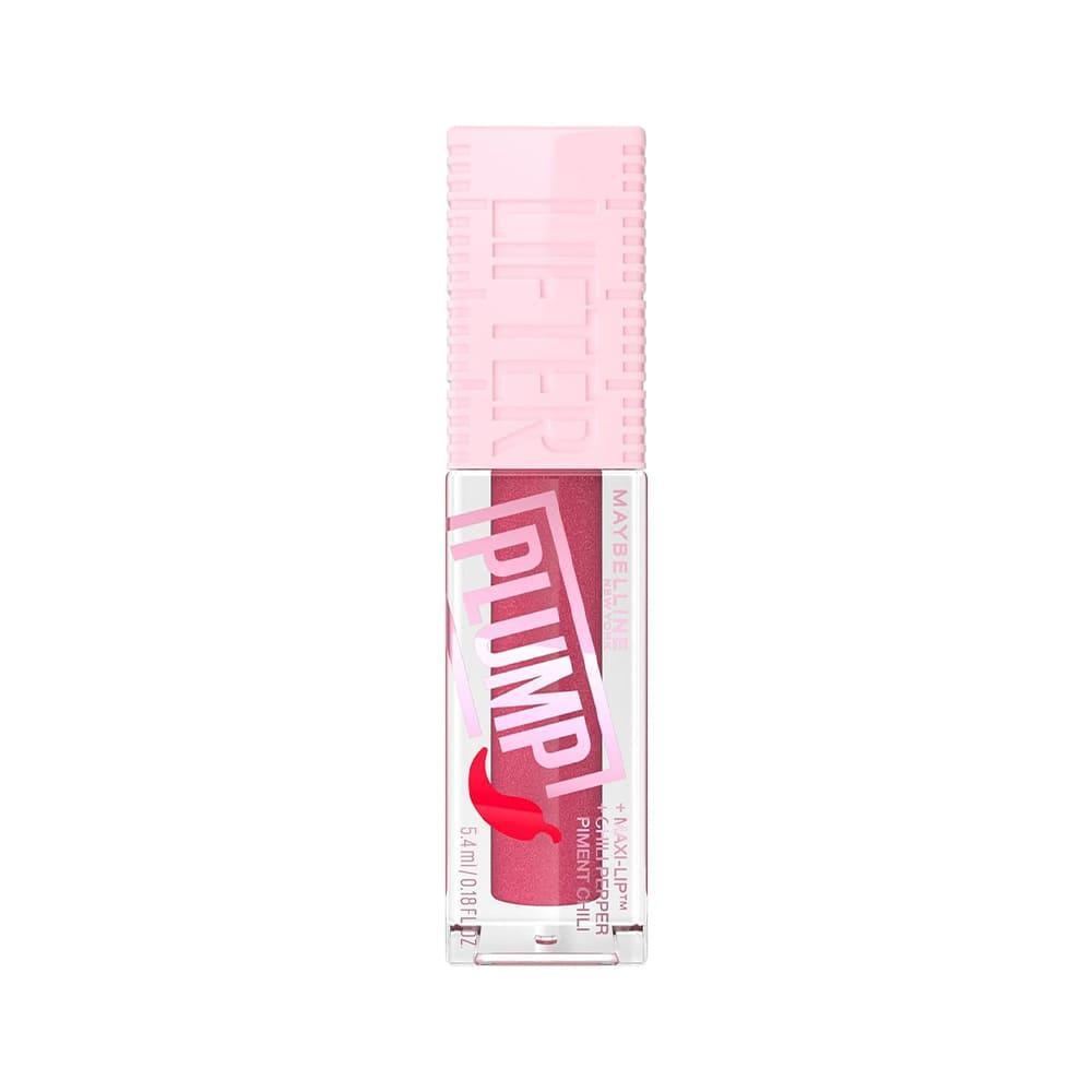 Maybelline Lifter Plump 002 Mauve Bite - 5.4 Ml