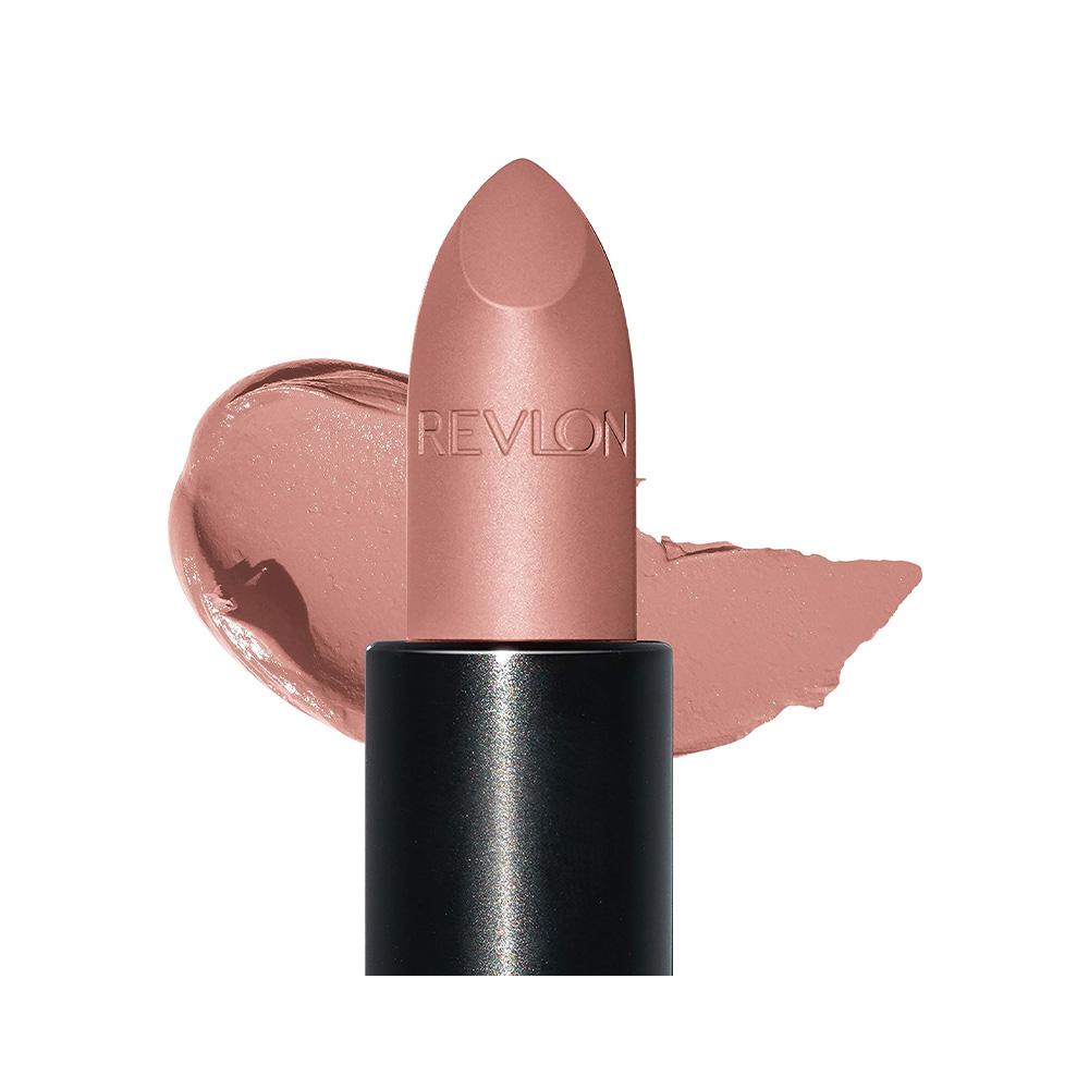 Revlon Super Lustrous Matte Lipstick - Pick Me Up 003