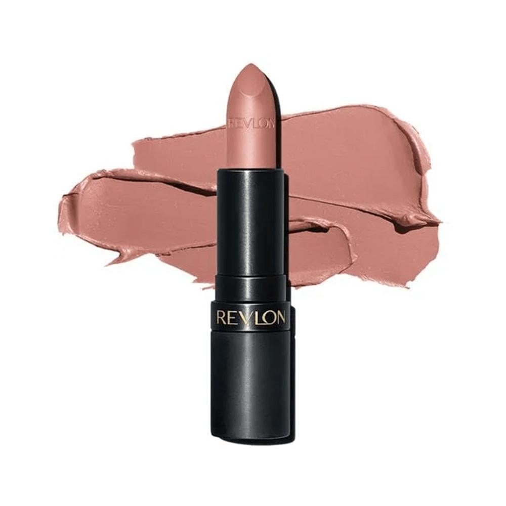 Revlon Super Lustrous Matte Lipstick - Pick Me Up 003