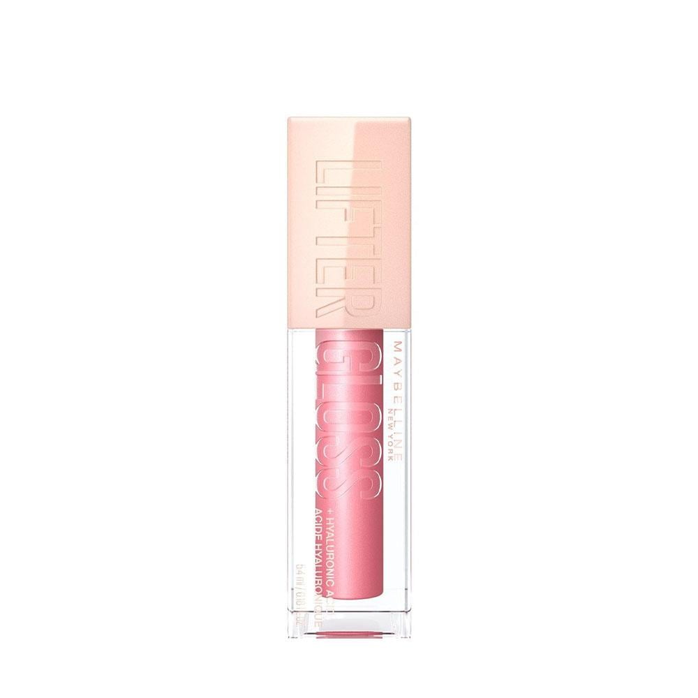 Maybelline Lifter Gloss with Hyaluronic Acid 005 Petal - 5.4 ml