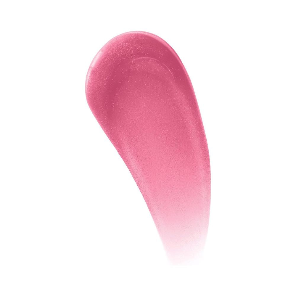 Maybelline Lifter Gloss Lip Gloss Makeup With Hyaluronic Acid Petal 005 - 5.4 Ml