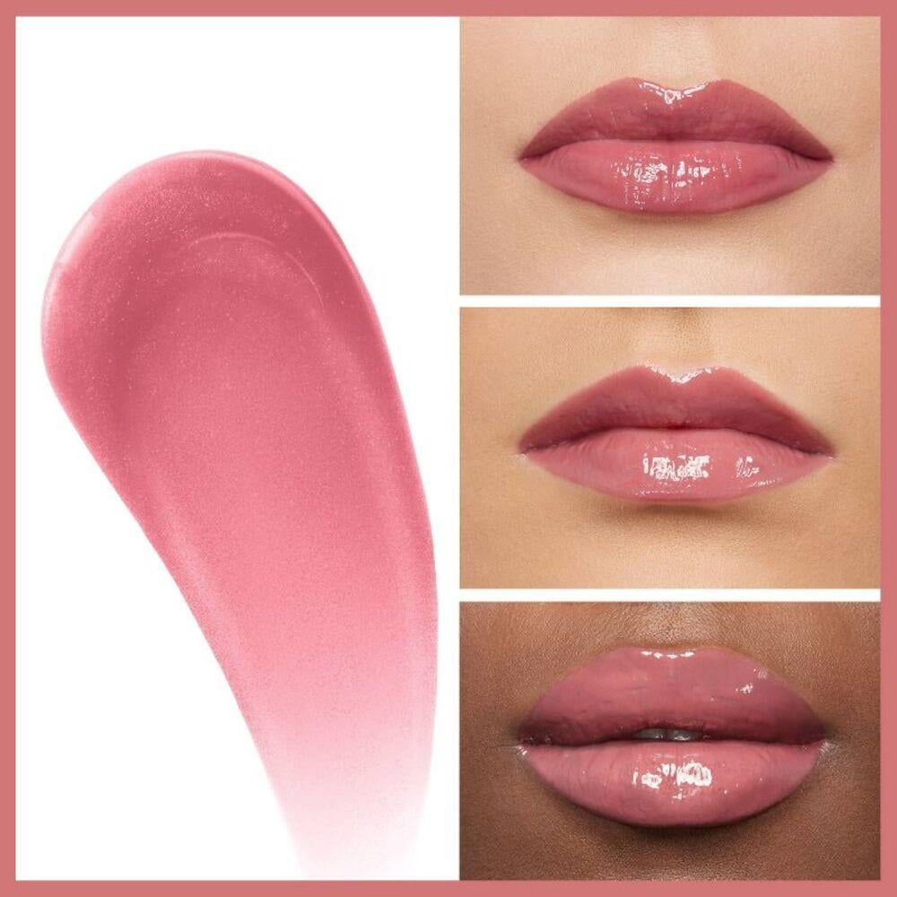 Maybelline Lifter Gloss with Hyaluronic Acid 005 Petal - 5.4 ml