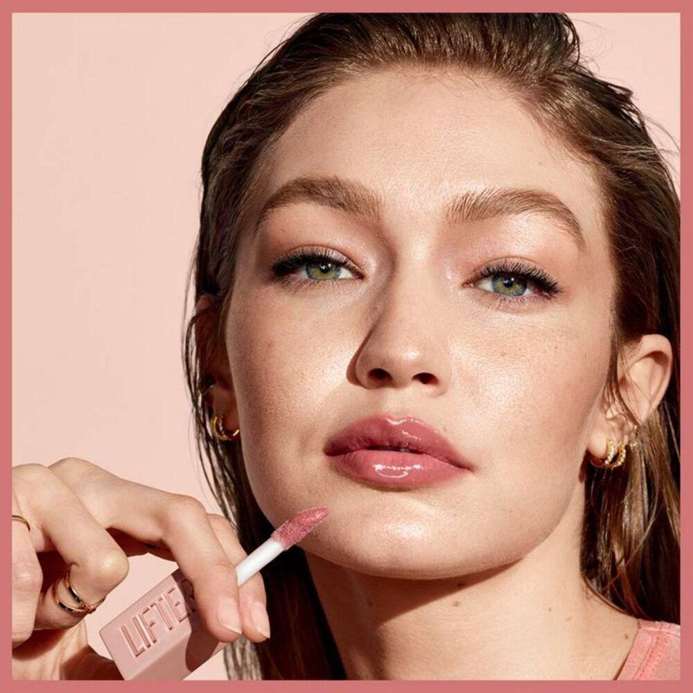 Maybelline Lifter Gloss with Hyaluronic Acid 005 Petal - 5.4 ml