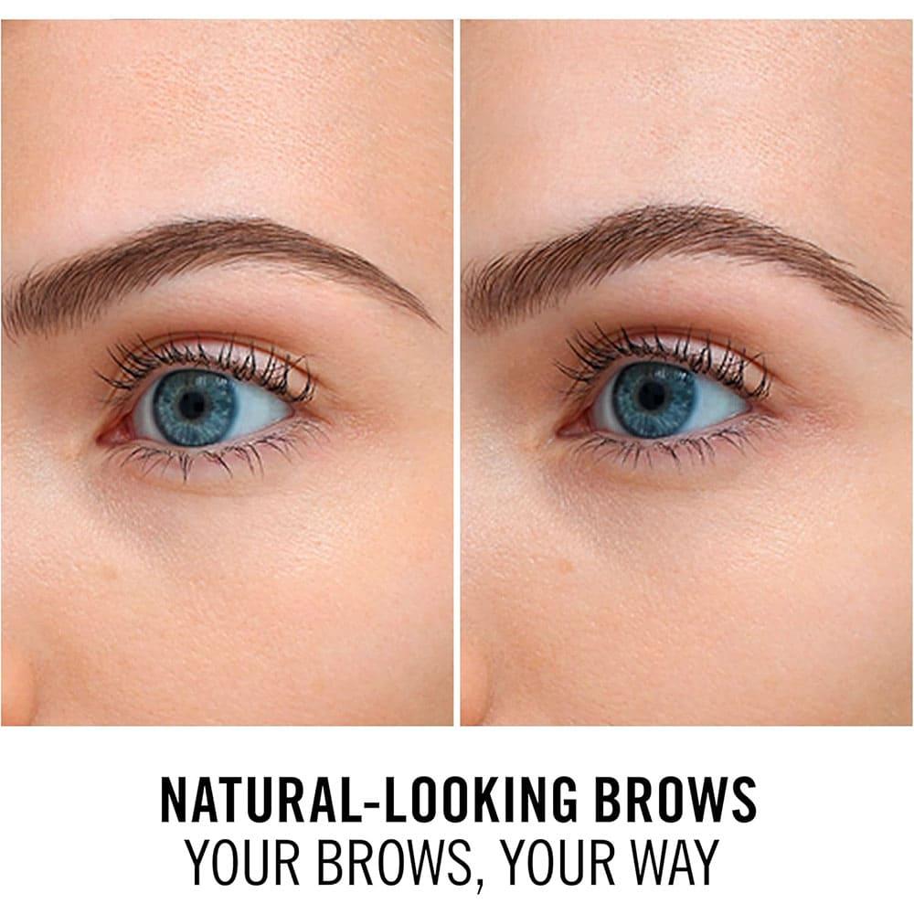 Rimmel London Brow This Way Pencil 006 Brunette 1.4 Gm
