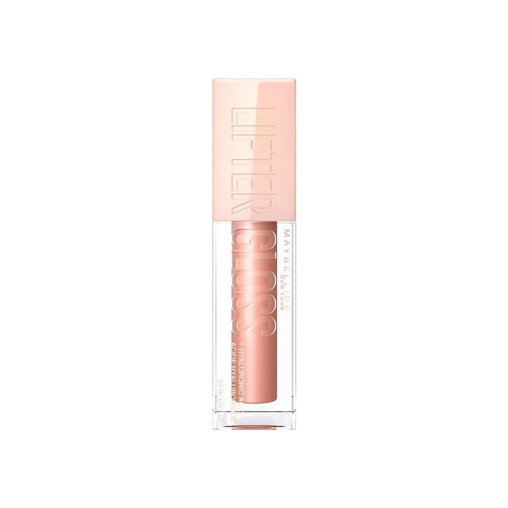 Maybelline Lifter Gloss Hyaluronic Acid 008 Stone - 5.4 Ml