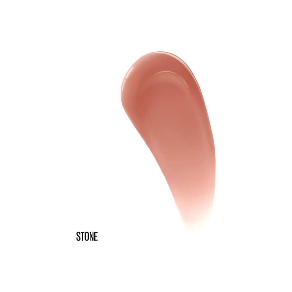 Maybelline Lifter Gloss Hyaluronic Acid 008 Stone - 5.4 Ml