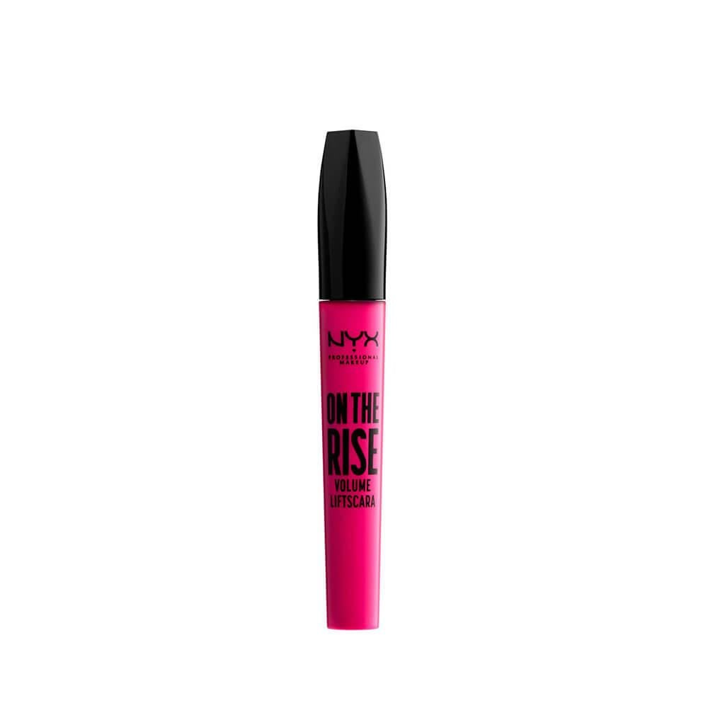 NYX On The Rise Volume Liftscara 01 Black - 10 ml