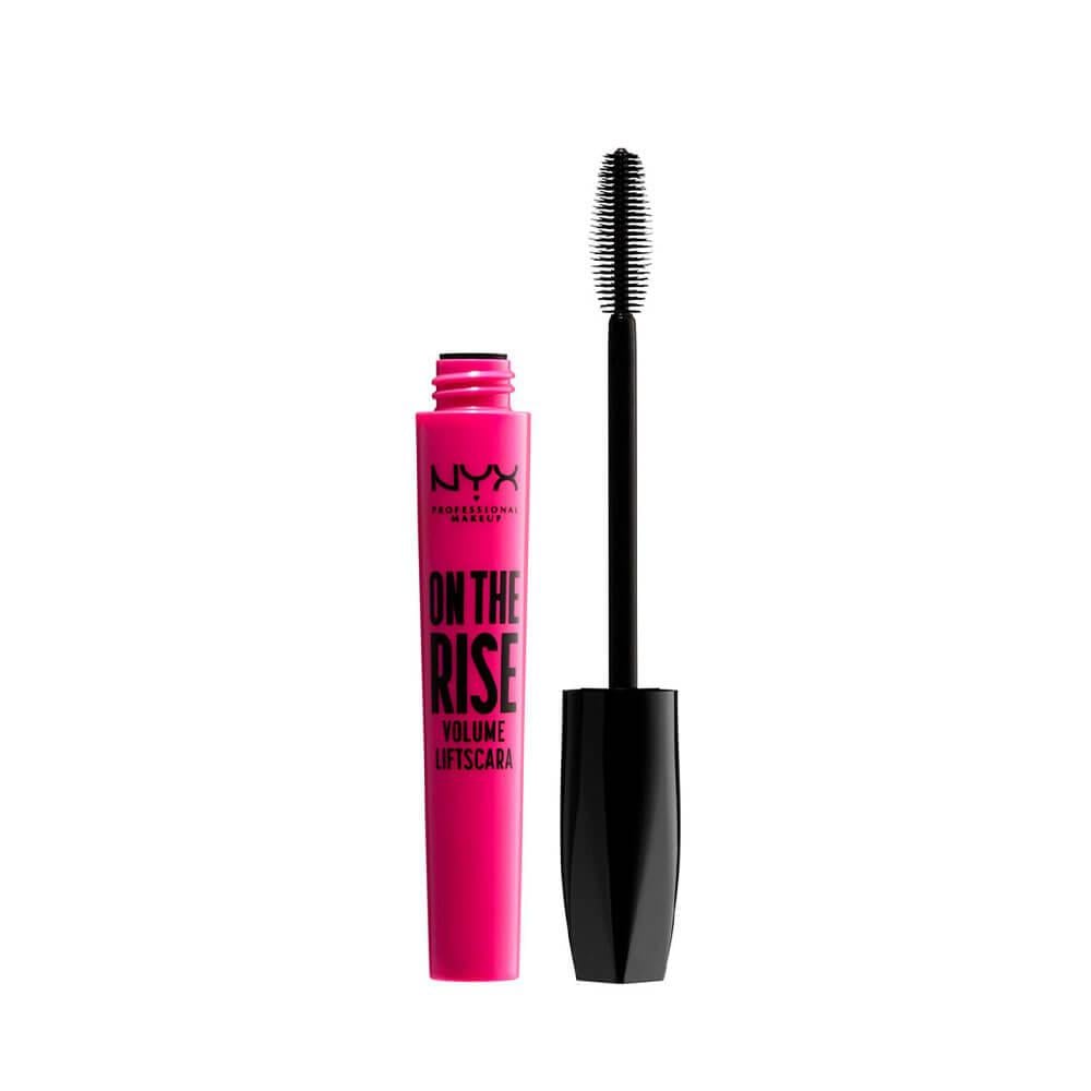 NYX On The Rise Volume Liftscara 01 Black - 10 ml