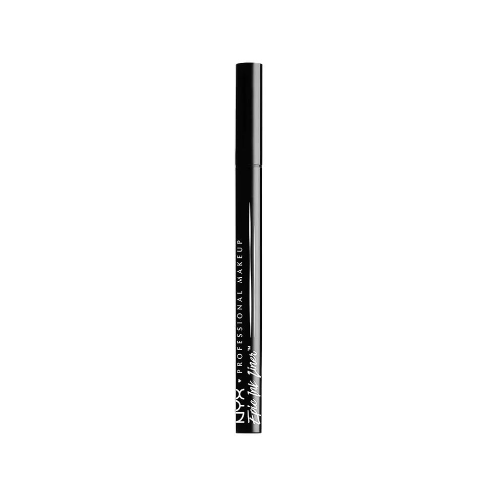 Nyx Professional Make Up Epic Ink Liner, Black 01 - 1 Ml