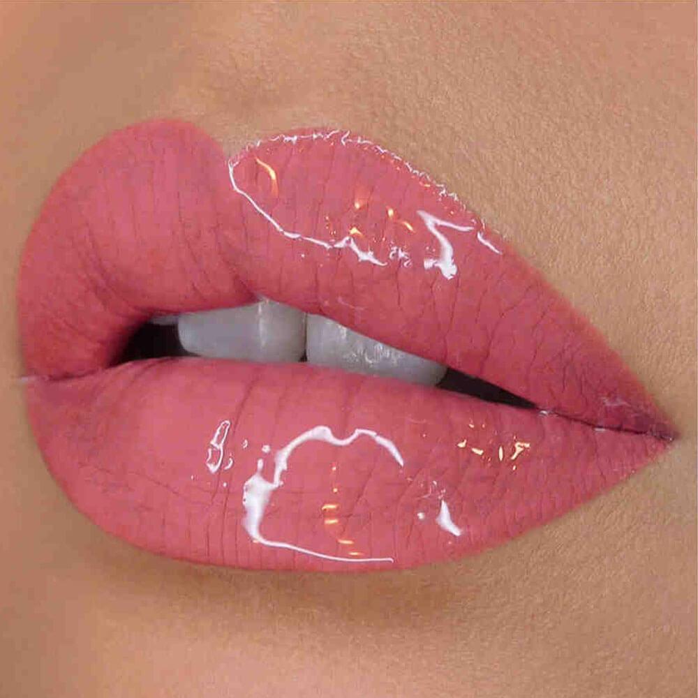 NYX Shine Loud High Shine Lip Color & Gloss - 01 Born To Hustle