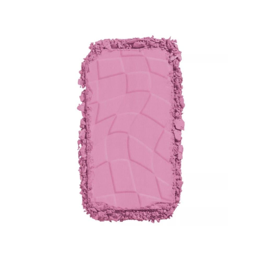 NYX Buttermelt Blush 01 My Butta Half - 5 gm
