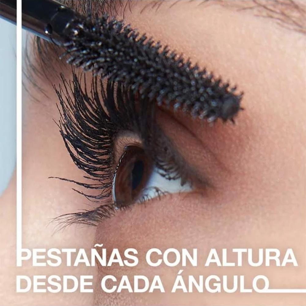 Maybelline Lash Sensational Sky High Mascara 01 Very Black - 6 ml