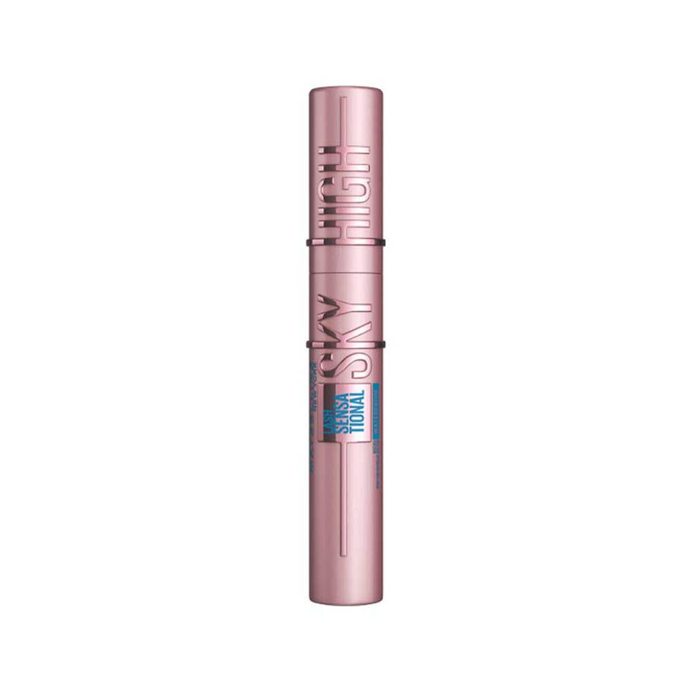 Maybelline Lash Sensational Sky High Mascara 01 Very Black - 6 ml