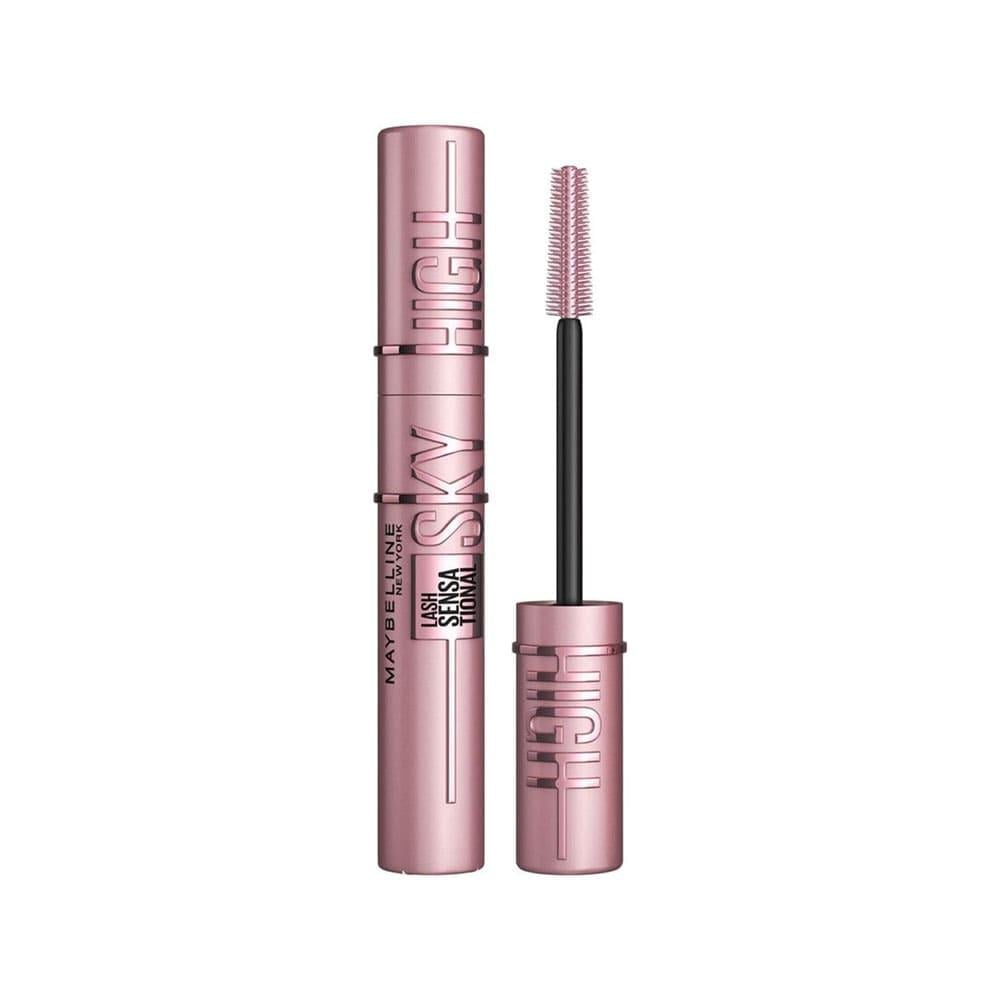 Maybelline Lash Sensational Sky High Mascara 01 Very Black - 7.2ml