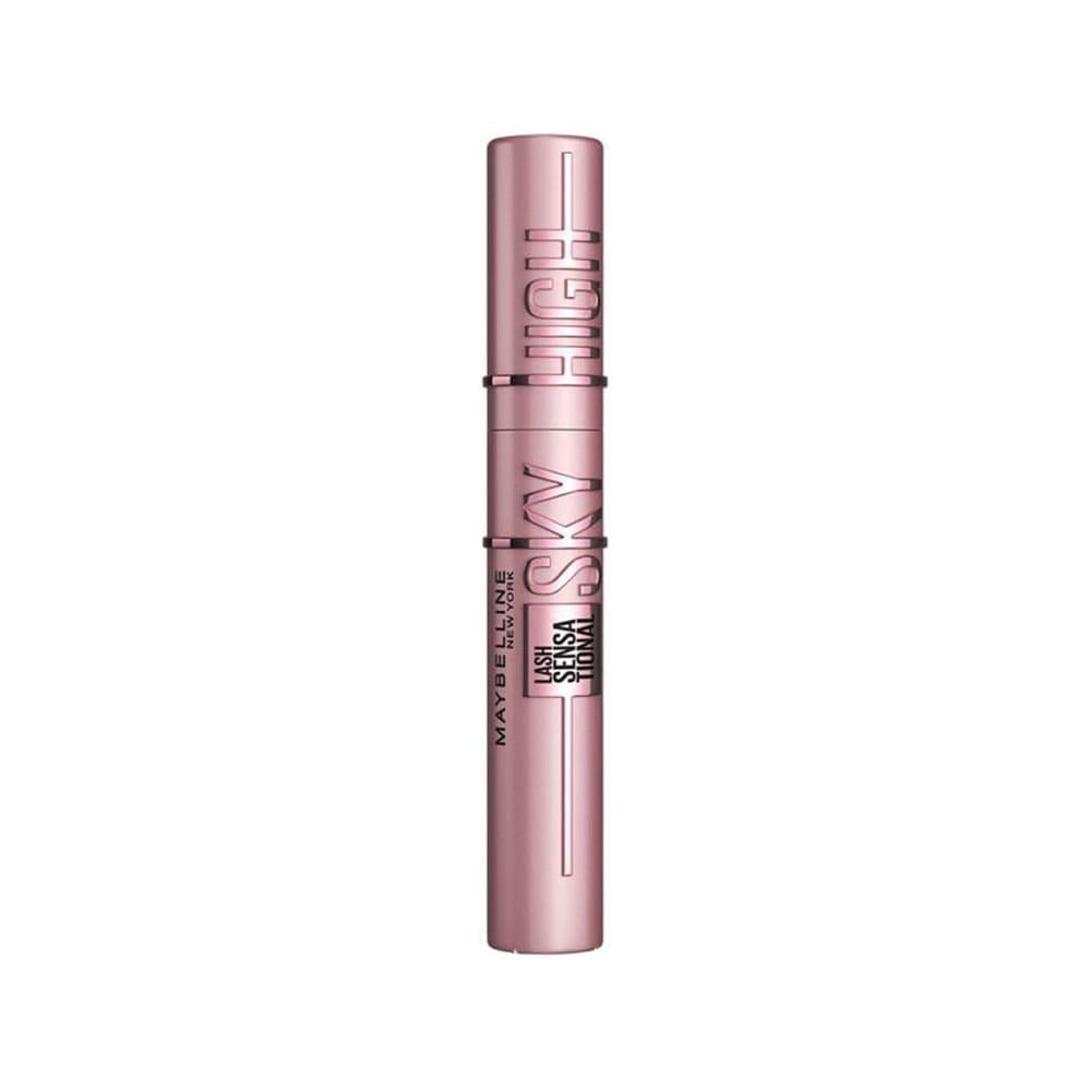 Maybelline Lash Sensational Sky High Mascara 01 Very Black - 7.2ml