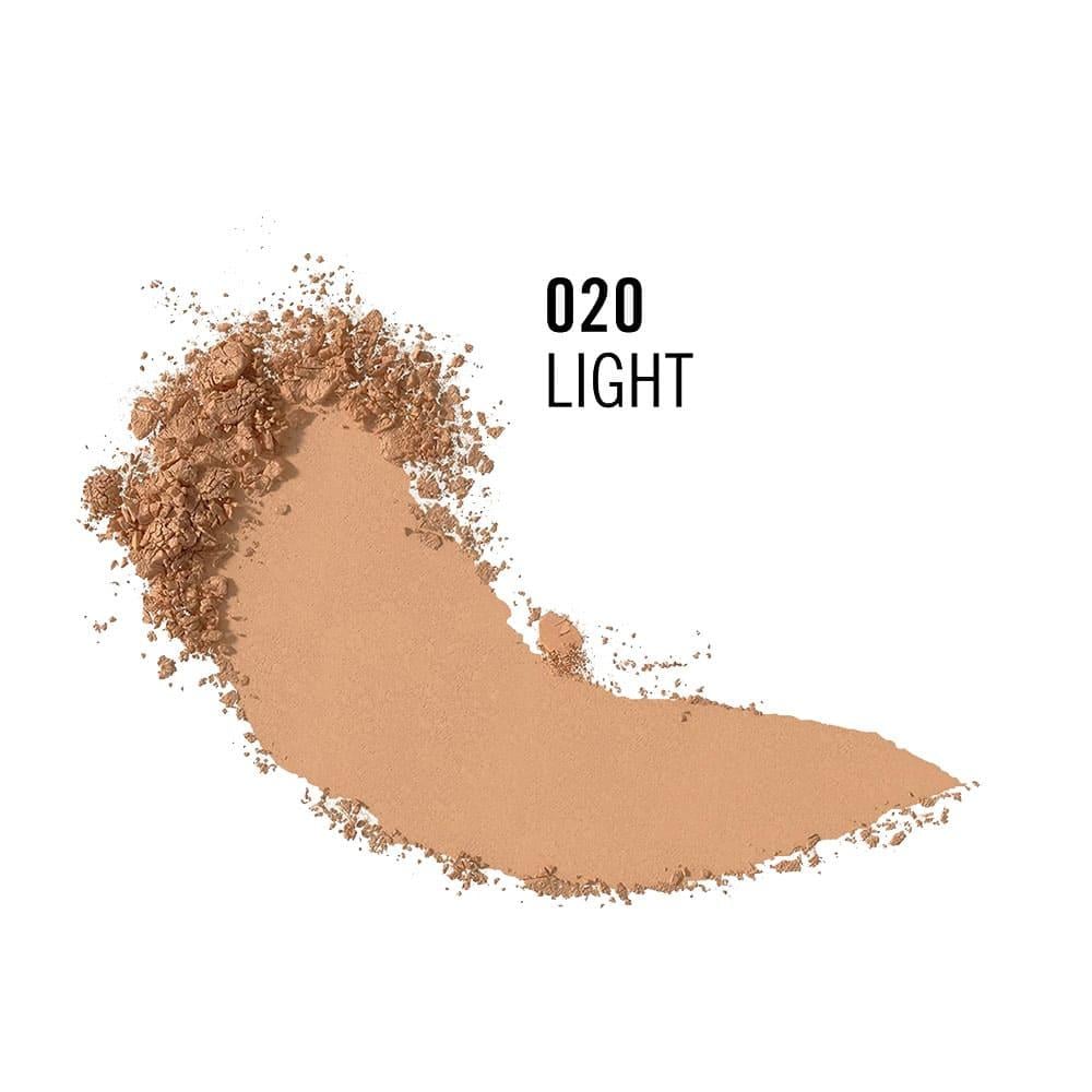 ريميل لندن بودرة مضغوطة كايند آند فري 020 لايت - 10 جم