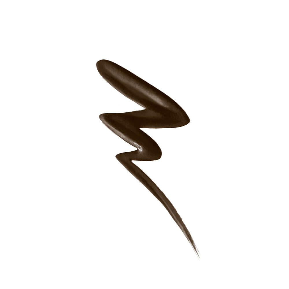 NYX Epic Wear Liquid Waterproof Eyeliner 02 Brown - 3.5 ml