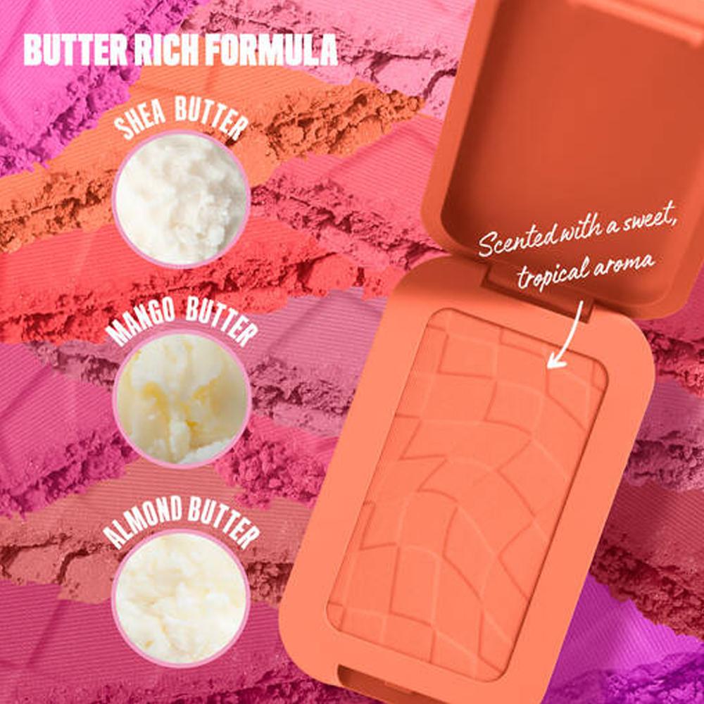NYX Buttermelt Blush Sooner The Bootah 03 – 5 gm