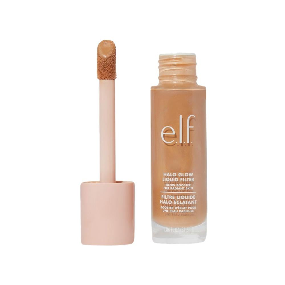 e.l.f. Halo Glow Liquid Filter 04 Medium 31.5 Ml