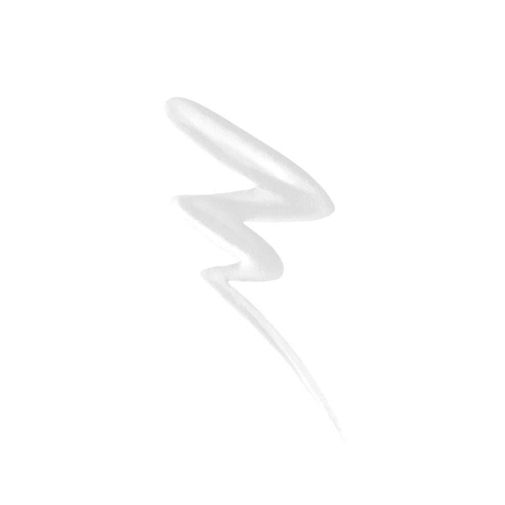 NYX Epic Wear Liquid Waterproof Eyeliner 04 White - 3.5 ml