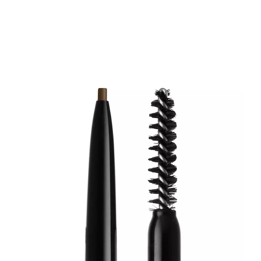 NYX Micro Brow Pencil MBP05 Ash Brown - 0.09 Gm
