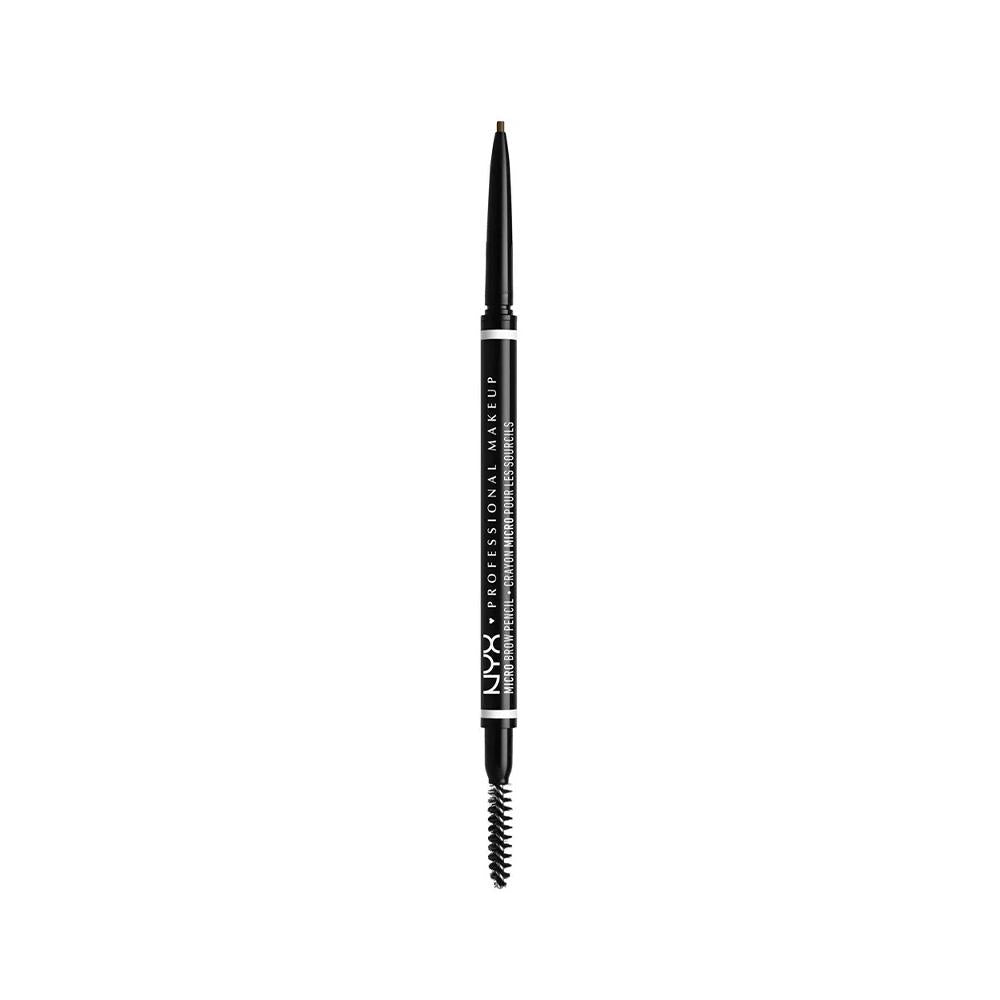 NYX Micro Brow Pencil MBP05 Ash Brown - 0.09 Gm