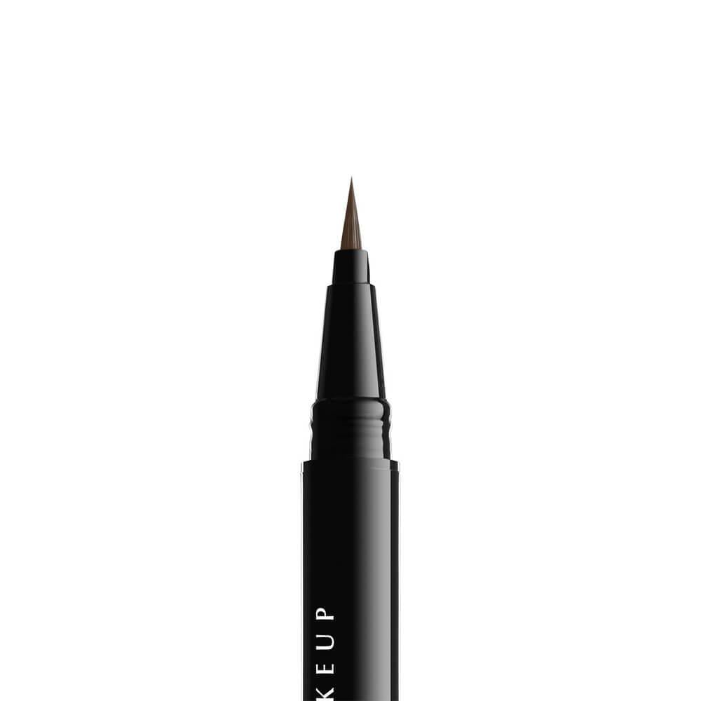NYX Lift & Snatch Brow Tint Pen LAS05 Caramel - 1 ml