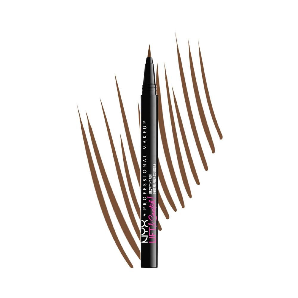 NYX Lift & Snatch Brow Tint Pen LAS05 Caramel - 1 ml
