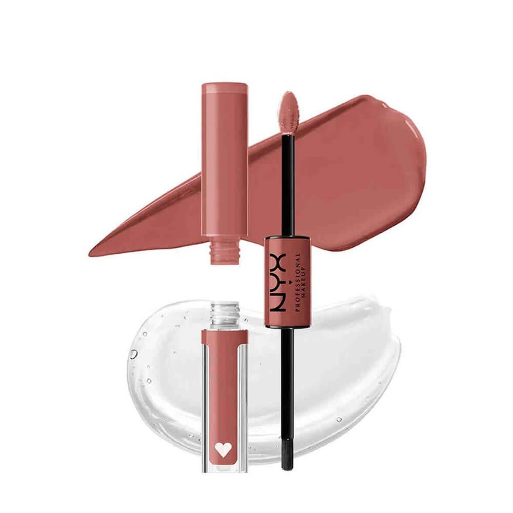 NYX Shine Loud High Shine Lip Color & Gloss - 05 Magic Maker