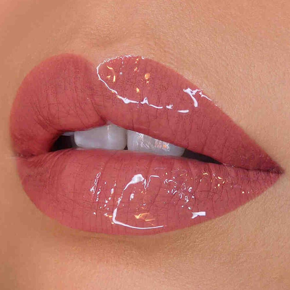NYX Shine Loud High Shine Lip Color & Gloss - 05 Magic Maker