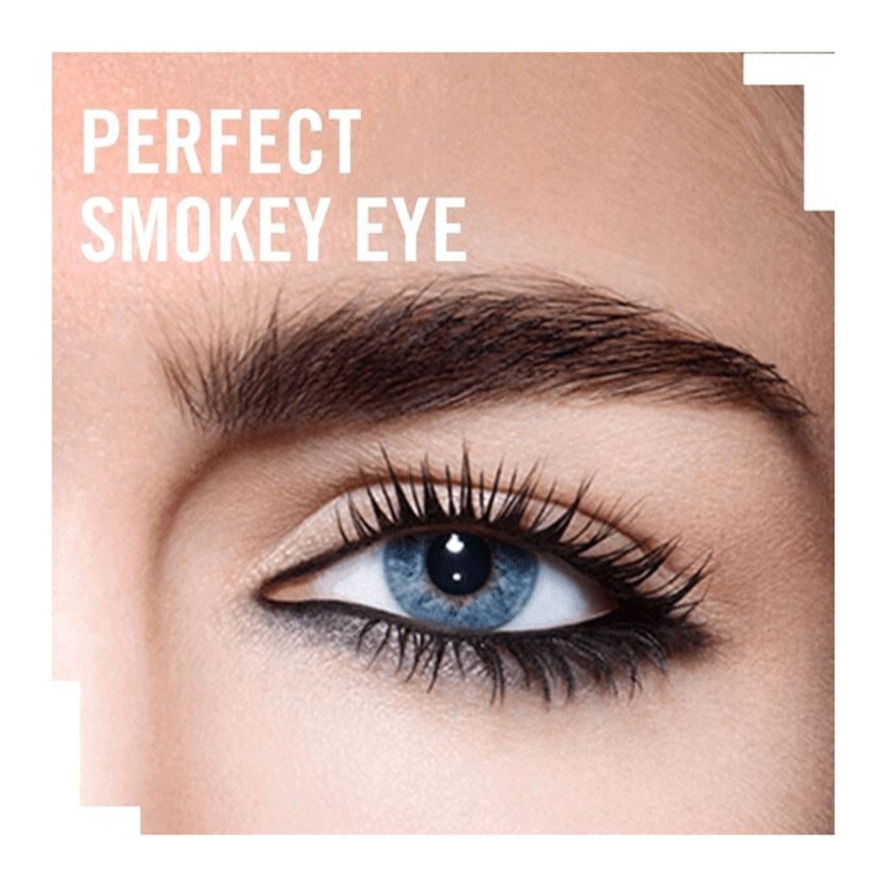 Rimmel London Soft Kohl Kajal Eyeliner Pencil 061 Jet Black - 1.2 Gm