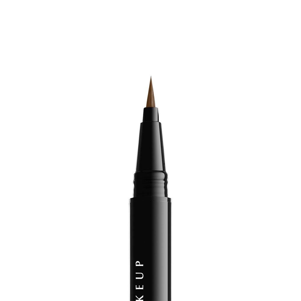 NYX Lift & Snatch Brow Tint Pen LAS07 Brunette - 1 ML
