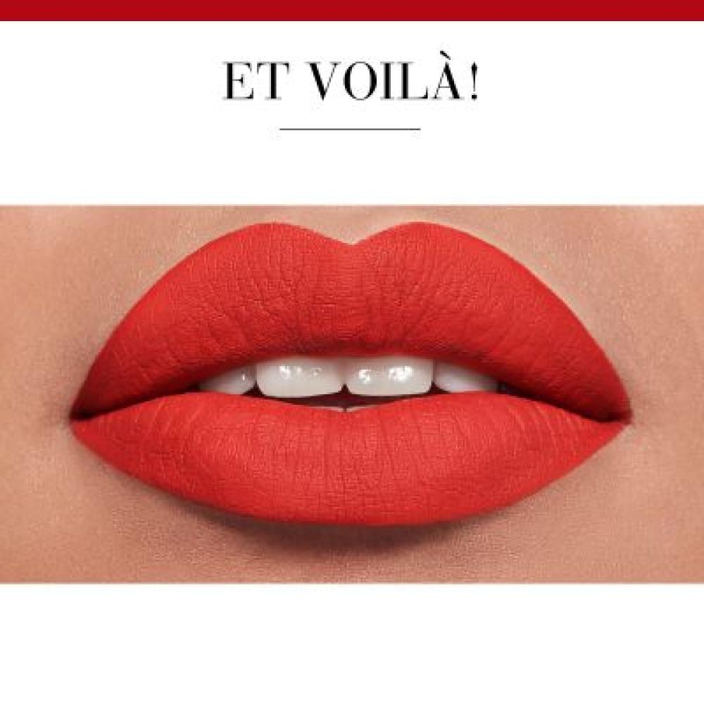 Bourjois Rouge Velvet The Lipstick 07
