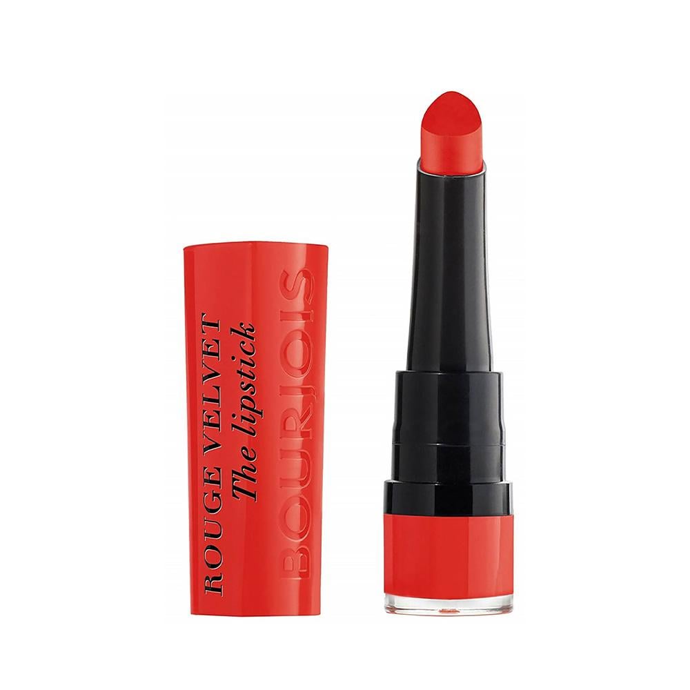 Bourjois Rouge Velvet The Lipstick 07