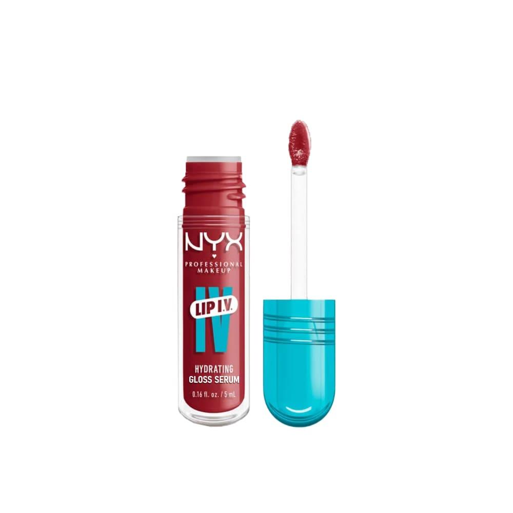 NYX Hydrating Lip Gloss - 07 Bubblegum Burst