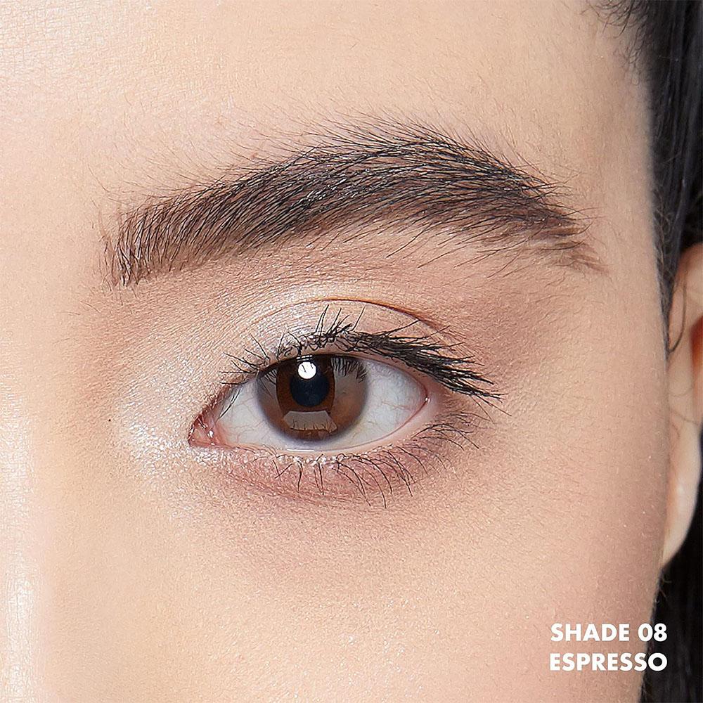 NYX Lift & Snatch Brow Tint Pen LAS08 Espresso - 1 ML