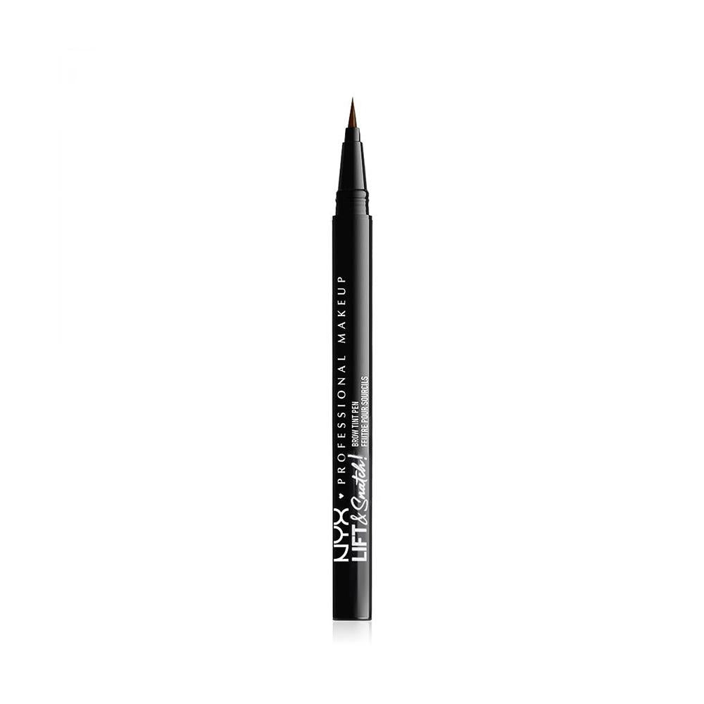 NYX Lift & Snatch Brow Tint Pen LAS08 Espresso - 1 ML