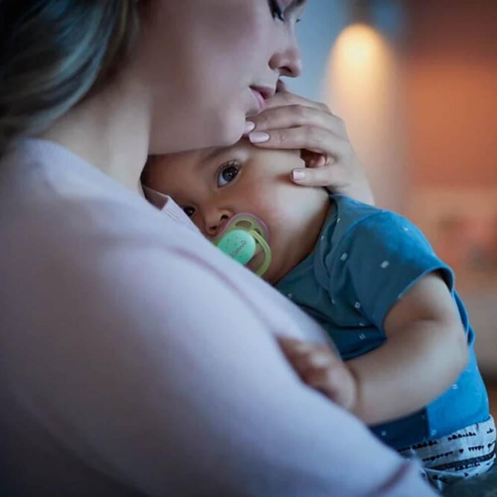 فيليبس افنت الترا آير لهاية أطفال ليلية من 0 إلى 6 شهر