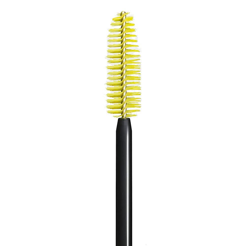 Maybelline The Colossal Smoky Black Mascara - 10.7 ml