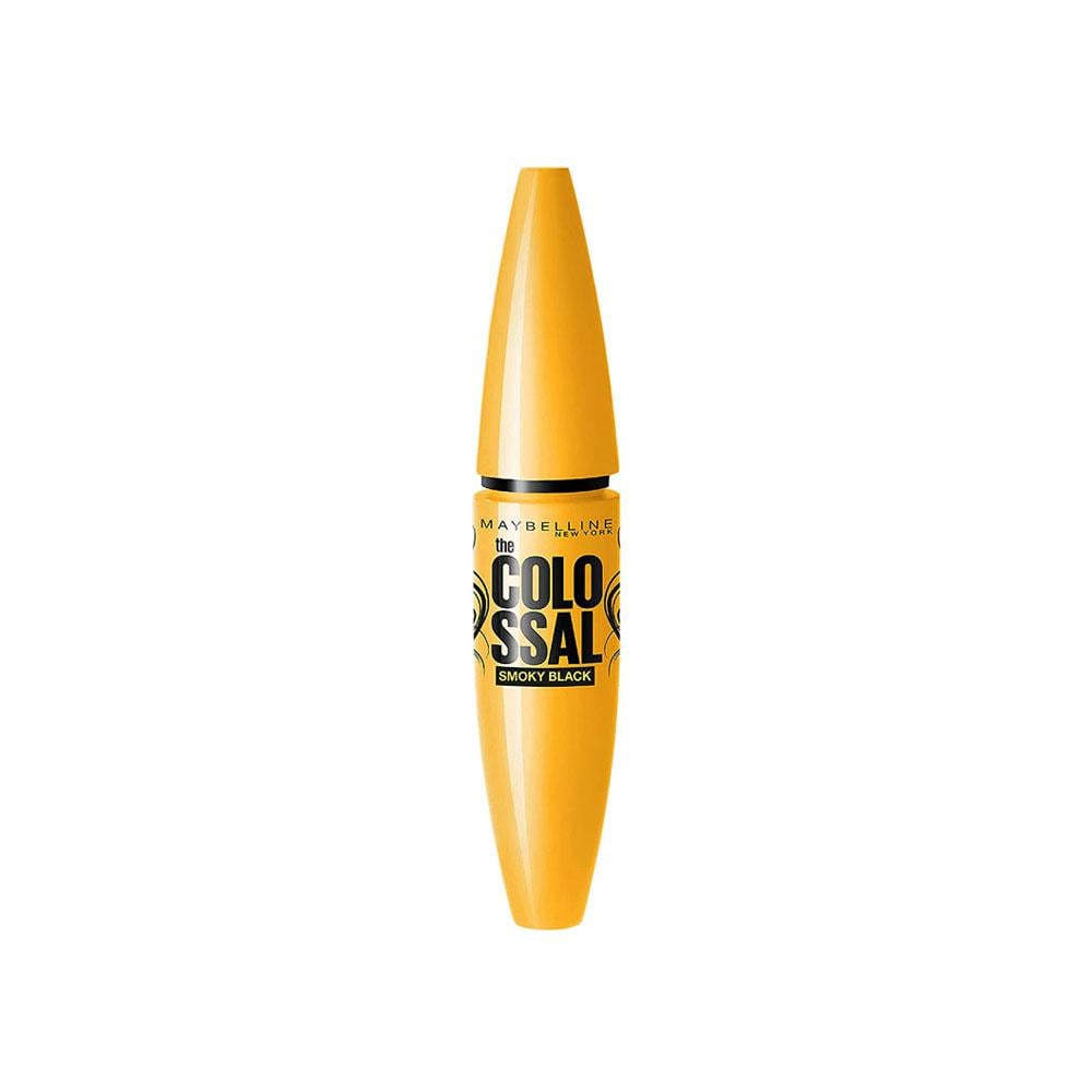 Maybelline The Colossal Smoky Black Mascara - 10.7 ml