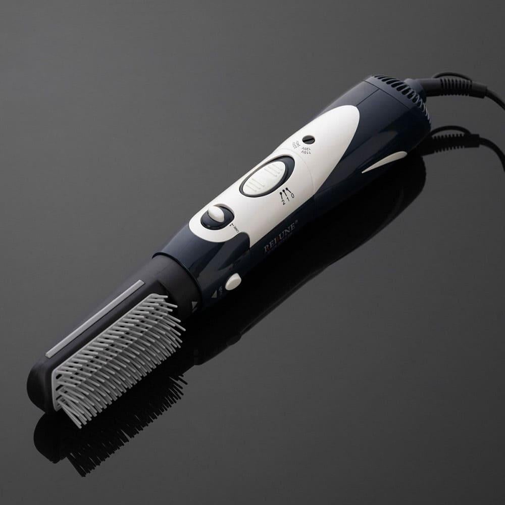 Rebune Hair Styler 1000 W 2 in 1 Model RE-2017-2