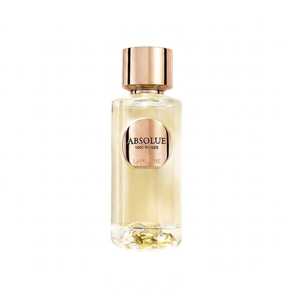 عطر لانكوم ابسولو 1001 روزس او دي بارفيوم - 100 مل