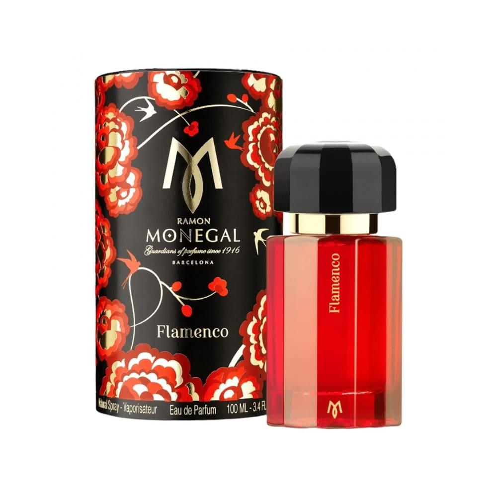 عطر رامون مونيجال فلامنكو - او دي بارفيوم 100 مل