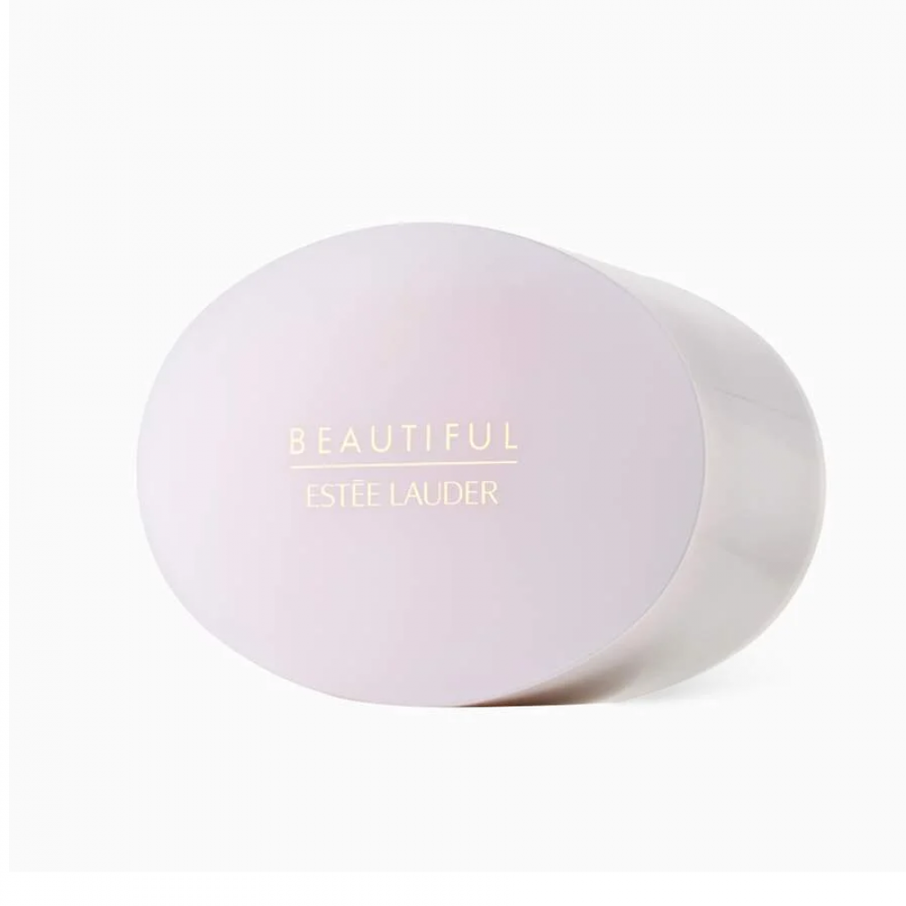 Estee Lauder Beautiful Perfumed Body Powder - 100 gm