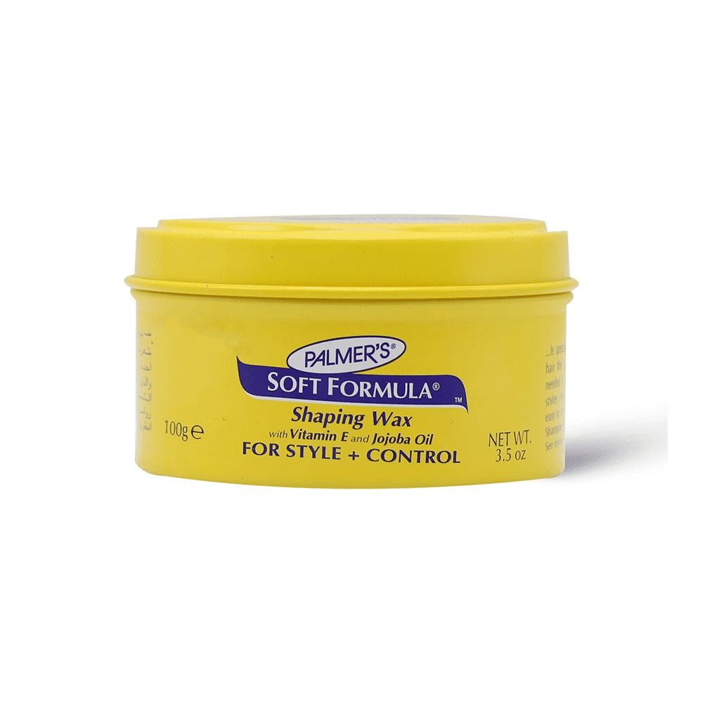 Palmer's Soft Formula Styling Cream - 100 gm